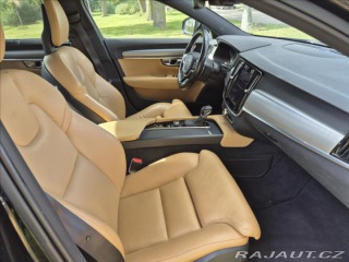 Volvo S90 2,0 D4 Momentum Auto 2017