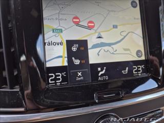 Volvo S90 2,0 D4 Momentum Auto 2017