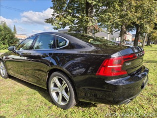 Volvo S90 2,0 D4 Momentum Auto 2017