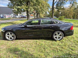 Volvo S90 2,0 D4 Momentum Auto 2017