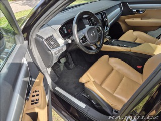 Volvo S90 2,0 D4 Momentum Auto 2017