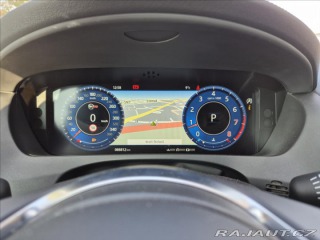 Jaguar F-Pace 5,0 V8 AWD SVR Auto 2019