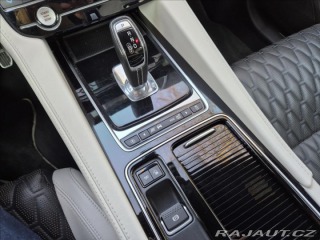 Jaguar F-Pace 5,0 V8 AWD SVR Auto 2019