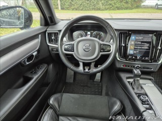Volvo V90 2,0 T6 AWD R-Design AWD P 2019