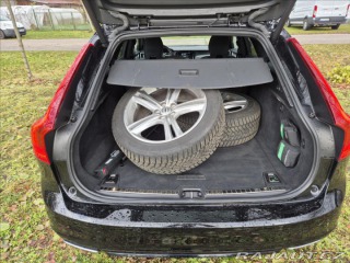 Volvo V90 2,0 T6 AWD R-Design AWD P 2019