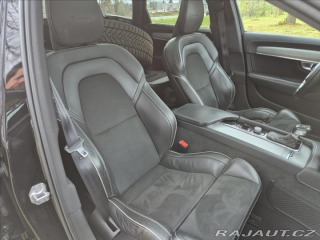 Volvo V90 2,0 T6 AWD R-Design AWD P 2019