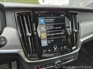 Volvo V90 2,0 T6 AWD R-Design AWD P 2019