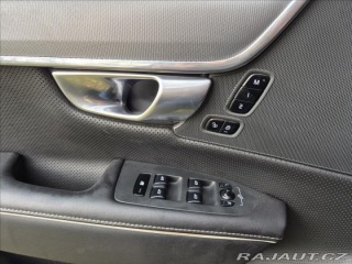 Volvo V90 2,0 T6 AWD R-Design AWD P 2019