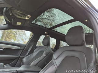 Volvo V90 2,0 T6 AWD R-Design AWD P 2019