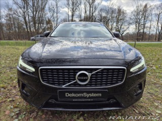 Volvo V90 2,0 T6 AWD R-Design AWD P 2019