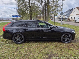 Volvo V90 2,0 T6 AWD R-Design AWD P 2019