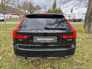 Volvo V90 2,0 T6 AWD R-Design AWD P 2019