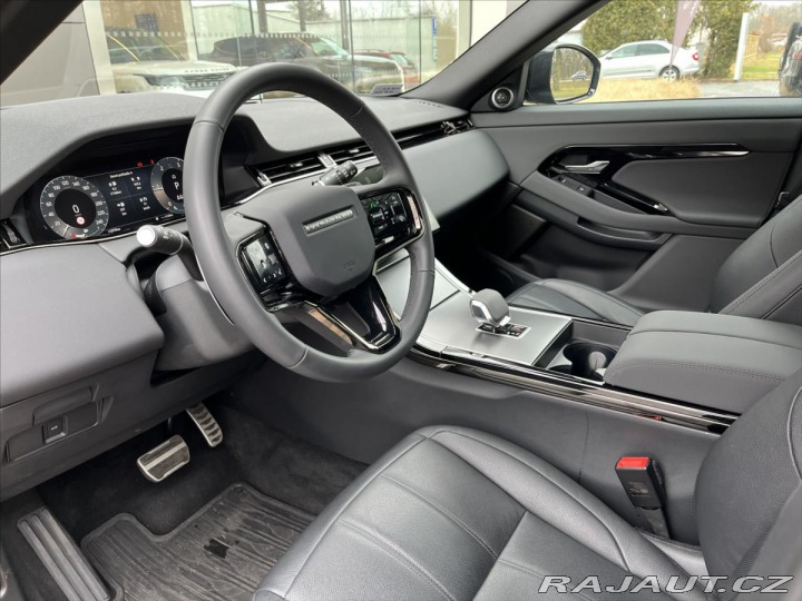 Land Rover Range Rover Evoque 2,0 Dynamic SE D200 AWD 2023