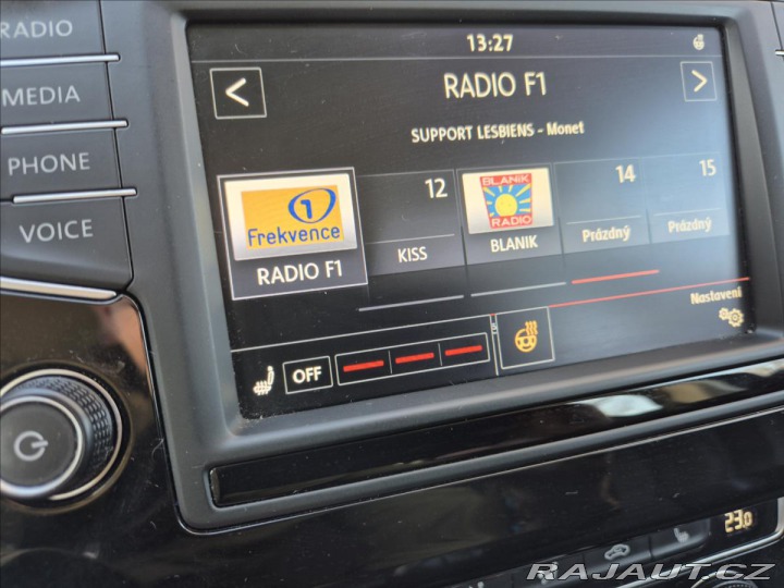 Volkswagen Passat 2,0 TDI Highline 140 kW 2015
