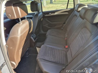 Volkswagen Passat 2,0 TDI Highline 140 kW 2015