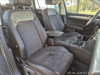 Volkswagen Passat 2,0 TDI Highline 140 kW 2015