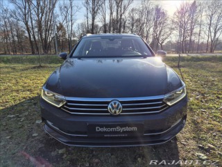 Volkswagen Passat 2,0 TDI Highline 140 kW 2015