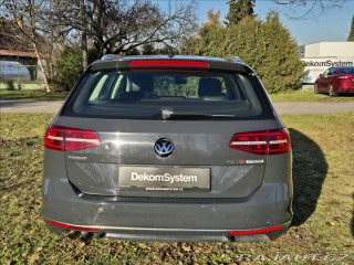 Volkswagen Passat 2,0 TDI Highline 140 kW 2015