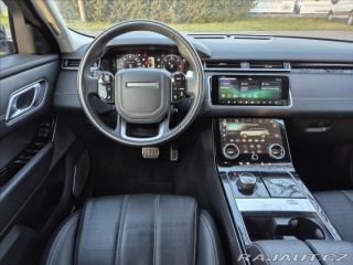 Land Rover Range Rover Velar 3,0 D300 HSE 2020