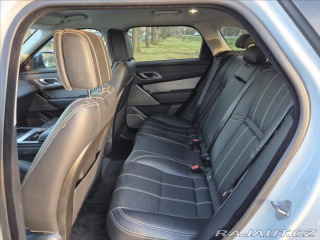Land Rover Range Rover Velar 3,0 D300 HSE 2020