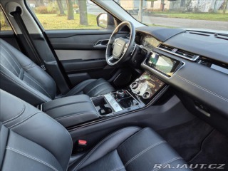 Land Rover Range Rover Velar 3,0 D300 HSE 2020