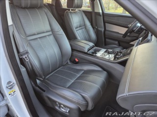 Land Rover Range Rover Velar 3,0 D300 HSE 2020