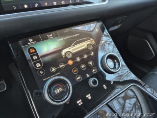 Land Rover Range Rover Velar 3,0 D300 HSE 2020