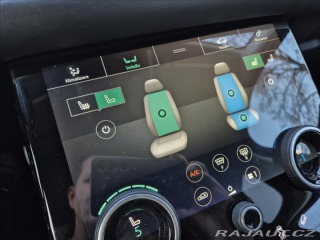 Land Rover Range Rover Velar 3,0 D300 HSE 2020