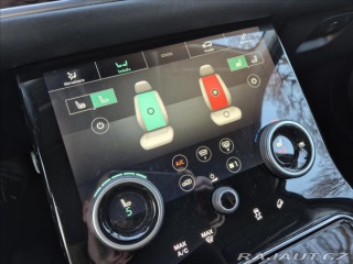 Land Rover Range Rover Velar 3,0 D300 HSE 2020