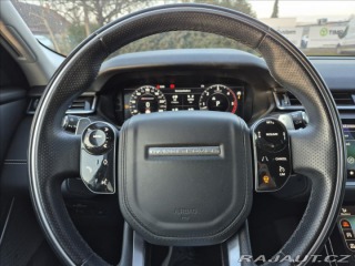 Land Rover Range Rover Velar 3,0 D300 HSE 2020