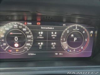 Land Rover Range Rover Velar 3,0 D300 HSE 2020