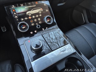 Land Rover Range Rover Velar 3,0 D300 HSE 2020