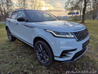 Land Rover Range Rover Velar 3,0 D300 HSE 2020