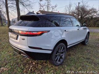 Land Rover Range Rover Velar 3,0 D300 HSE 2020