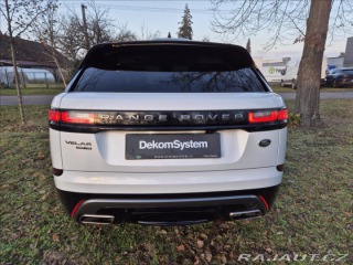Land Rover Range Rover Velar 3,0 D300 HSE 2020