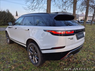 Land Rover Range Rover Velar 3,0 D300 HSE 2020
