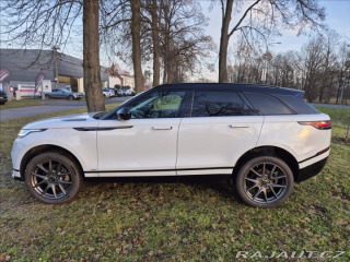 Land Rover Range Rover Velar 3,0 D300 HSE 2020