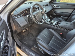 Land Rover Range Rover Velar 3,0 D300 HSE 2020