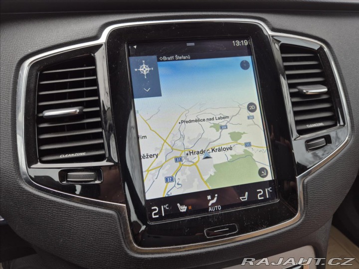 Volvo XC90 2,0 D5 AWD Momentum Auto 2015