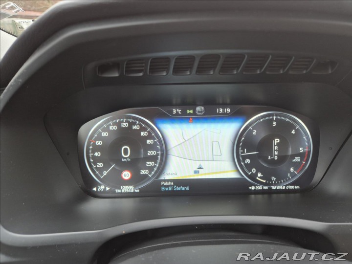 Volvo XC90 2,0 D5 AWD Momentum Auto 2015