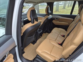 Volvo XC90 2,0 D5 AWD Momentum Auto 2015