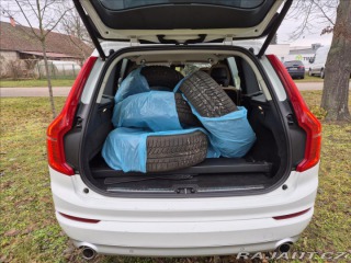 Volvo XC90 2,0 D5 AWD Momentum Auto 2015