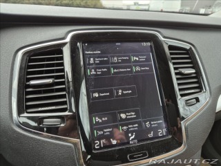 Volvo XC90 2,0 D5 AWD Momentum Auto 2015