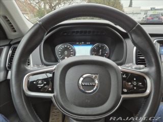 Volvo XC90 2,0 D5 AWD Momentum Auto 2015