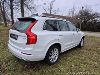 Volvo XC90 2,0 D5 AWD Momentum Auto 2015