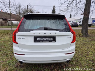 Volvo XC90 2,0 D5 AWD Momentum Auto 2015