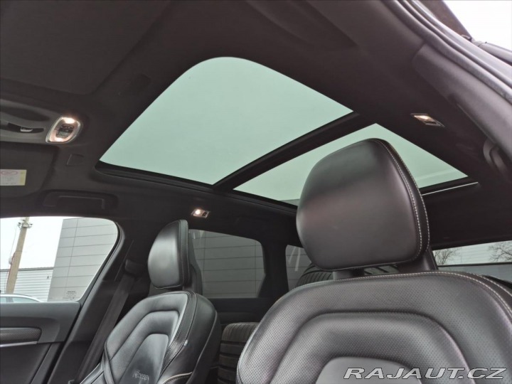 Volvo V90 2,0 D5 AWD R-Design Auto 2017