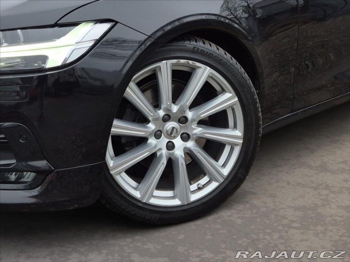 Volvo V90 2,0 D5 AWD R-Design Auto 2017