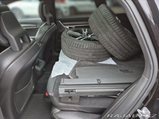 Volvo V90 2,0 D5 AWD R-Design Auto 2017
