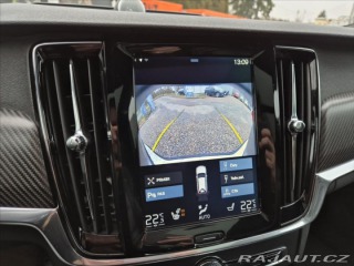 Volvo V90 2,0 D5 AWD R-Design Auto 2017